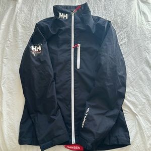 Helly Hansen insulated jacket
